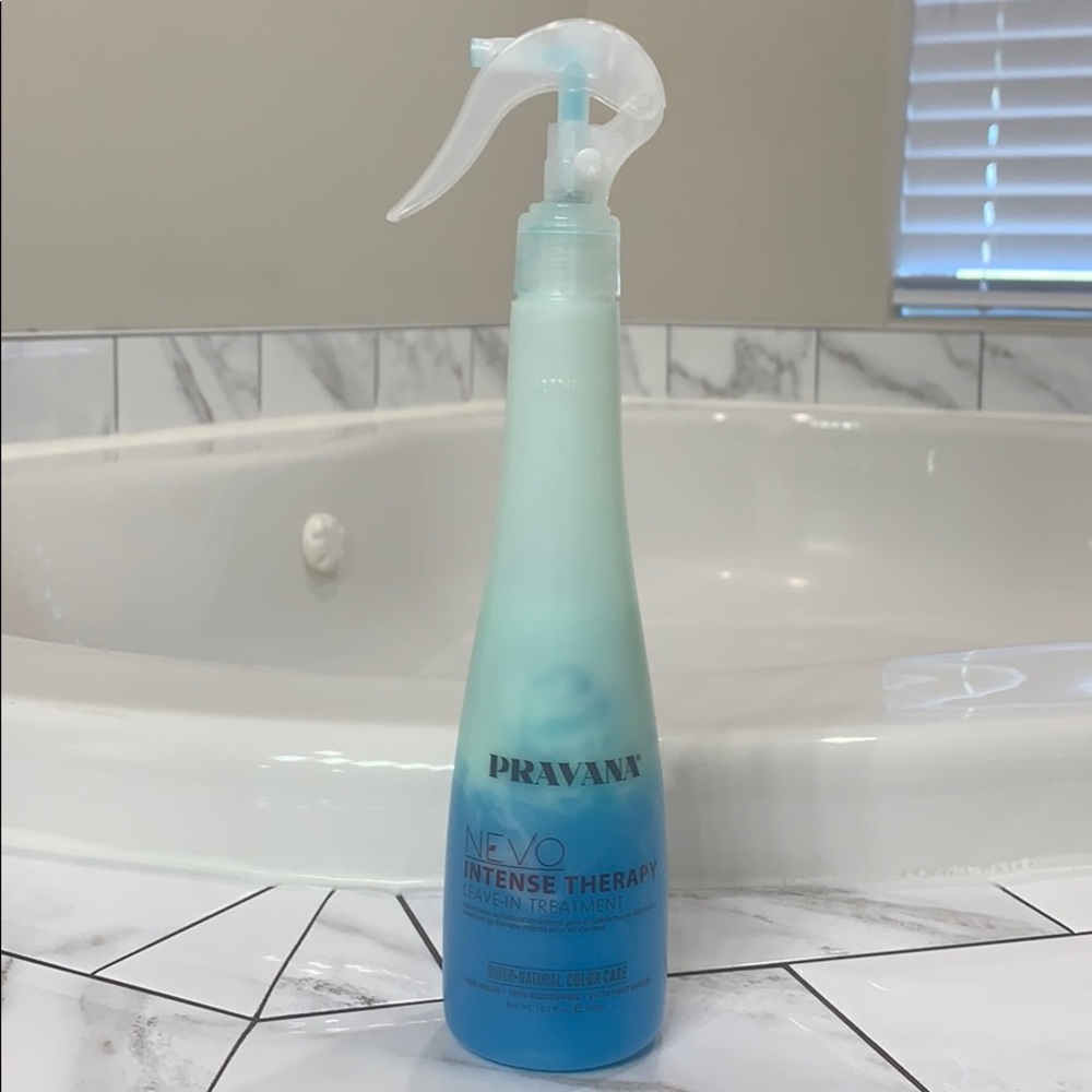 Pravana Leave-In Treatment